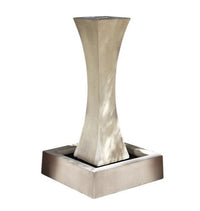 Thumbnail for 7' Tall I Garden Water Fountain- Gist Fountains