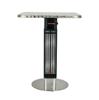 Thumbnail for RADtec Electric Bistro Table Heater | SBT-15S