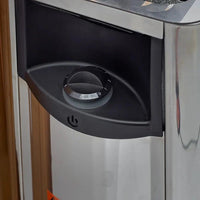 Thumbnail for Golden Designs Karlstad 6-Person Hybrid Outdoor Sauna | GDI-8226-01