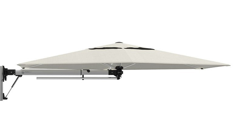 Shadowspec Retreat™ Wall Mounted Umbrella