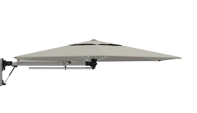 Shadowspec Retreat™ Wall Mounted Umbrella