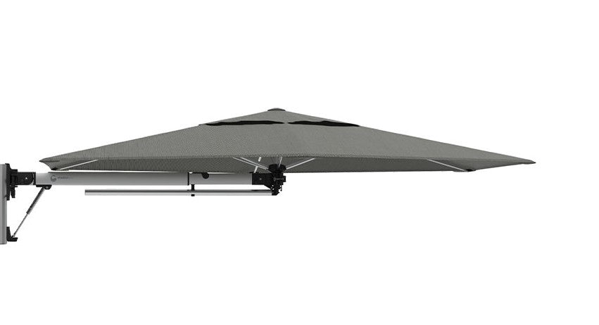 Shadowspec Retreat™ Wall Mounted Umbrella