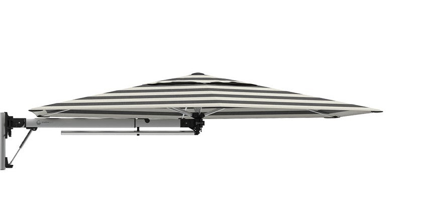 Shadowspec Retreat™ Wall Mounted Umbrella