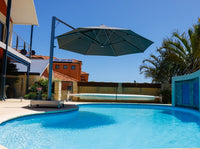 Thumbnail for Shadowspec Serenity™ Rotating Cantilever Umbrella