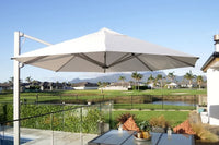 Thumbnail for Shadowspec Serenity™ Rotating Cantilever Umbrella