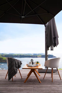 Thumbnail for Shadowspec Unity™ Multi-canopy Cantilever Umbrella