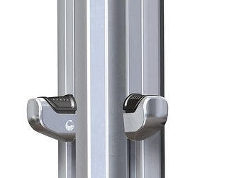 Shadowspec Unity™ Multi-canopy Cantilever Umbrella
