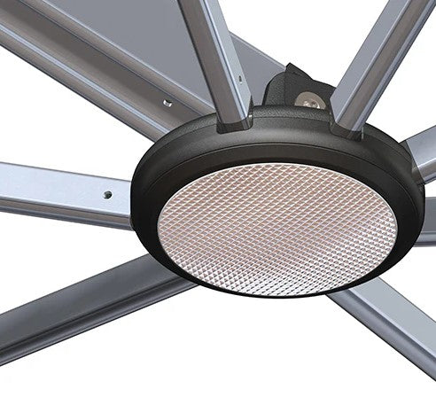 Shadowspec Unity™ Multi-canopy Cantilever Umbrella