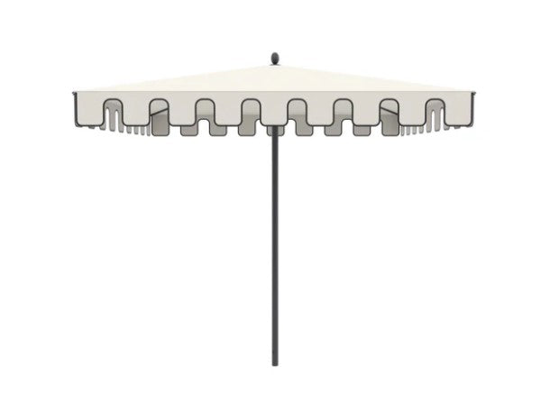 Umbrosa Nata UX Nostalgic Roman Centerpost Umbrella