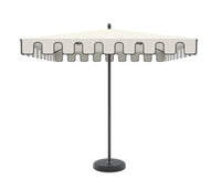 Thumbnail for Umbrosa Nata UX Nostalgic Roman Centerpost Umbrella