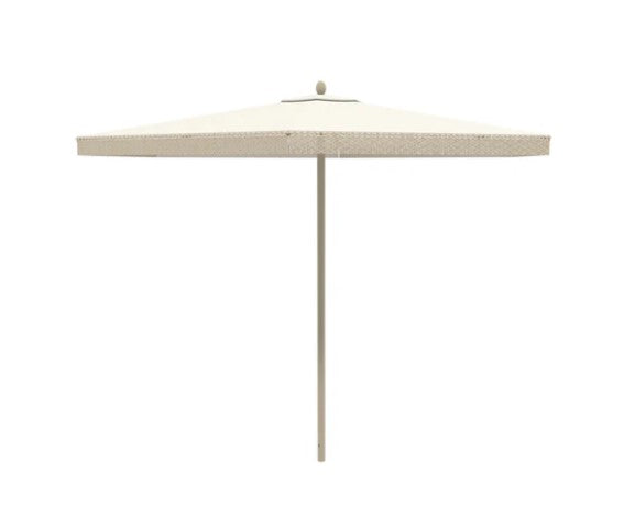 Umbrosa Nata UX Nostalgic Zen Centerpost Umbrella