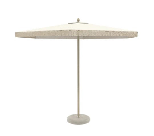 Umbrosa Nata UX Nostalgic Zen Centerpost Umbrella