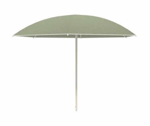 Umbrosa Nata UX Nostalgic Plu Centerpost Umbrella