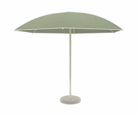 Umbrosa Nata UX Nostalgic Plu Centerpost Umbrella