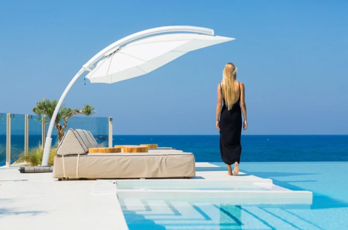 Umbrosa Icarus Umbrella