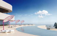 Thumbnail for Umbrosa Karim Rashid Eclipsum Umbrella