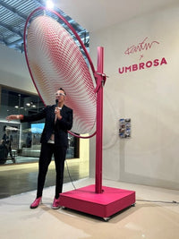 Thumbnail for Umbrosa Karim Rashid Eclipsum Umbrella