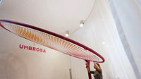 Thumbnail for Umbrosa Karim Rashid Eclipsum Umbrella