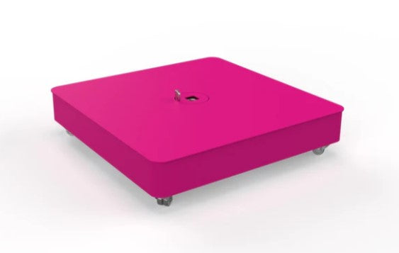 Umbrosa Karim Rashid Eclipsum Umbrella
