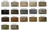 Thumbnail for Giannini Garden Foro Romano Outdoor Wall Water Fountain