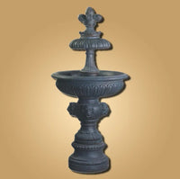 Thumbnail for Giannini Garden Piazza Veneta Outdoor Water Fountain