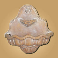 Thumbnail for Giannini Garden Tuscany Wall Fountain