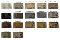 Thumbnail for Giannini Garden Bacco Wall Fountain
