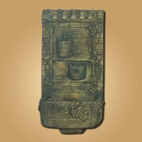 Thumbnail for Giannini Garden Old Winery Wall Fountain