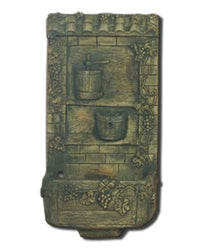 Thumbnail for Giannini Garden Old Winery Wall Fountain