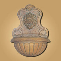 Thumbnail for Giannini Garden Leone Wall Fountain