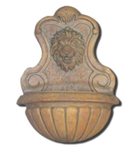 Thumbnail for Giannini Garden Leone Wall Fountain