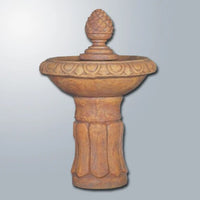Thumbnail for Giannini Garden Veneto Fountain