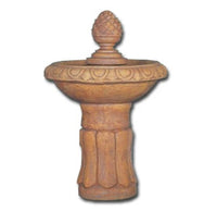 Thumbnail for Giannini Garden Veneto Fountain
