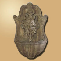 Thumbnail for Giannini Garden Parigi Wall Fountain