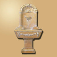 Thumbnail for Giannini Garden Renaissance Wall Fountain