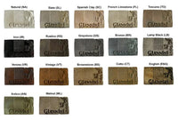 Thumbnail for Giannini Garden Deruta Lion Corner Wall Fountain