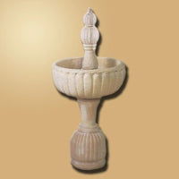 Thumbnail for Giannini Garden Acapulco Fountain