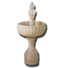 Thumbnail for Giannini Garden Acapulco Fountain