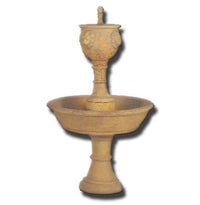 Thumbnail for Giannini Garden Tiberina Fountain