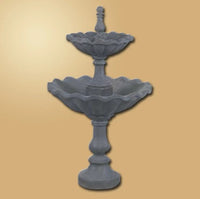 Thumbnail for Giannini Garden Florencia Fountain