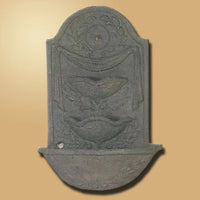 Thumbnail for Giannini Garden Navona Wall Fountain