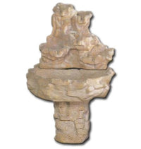 Thumbnail for Giannini Garden Grand Canyon Falls Fountain