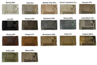 Thumbnail for Giannini Garden Slate Tabletop Fountain