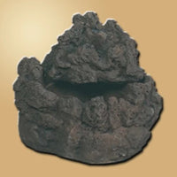 Thumbnail for Giannini Garden Tropical Paradise Tabletop Fountain