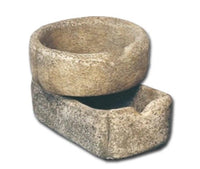 Thumbnail for Giannini Garden Round Trough Fountain