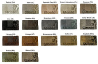 Thumbnail for Giannini Garden Rectangular Trough Fountain