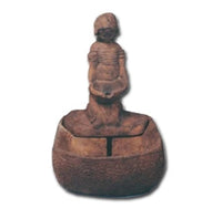 Thumbnail for Giannini Garden Bimba Fountain