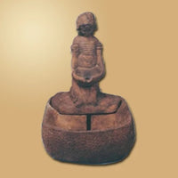 Thumbnail for Giannini Garden Bimba Fountain