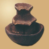 Thumbnail for Giannini Garden Mortaio Tabletop Fountain