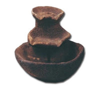 Thumbnail for Giannini Garden Mortaio Tabletop Fountain